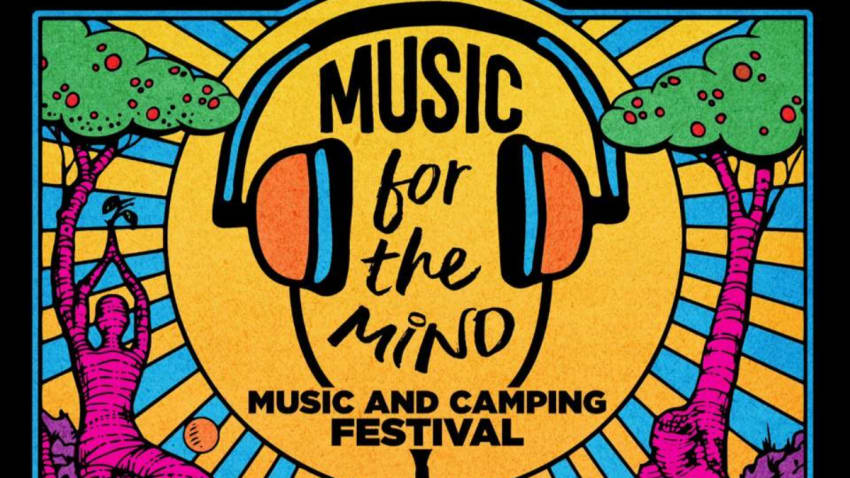 Music for the Mind