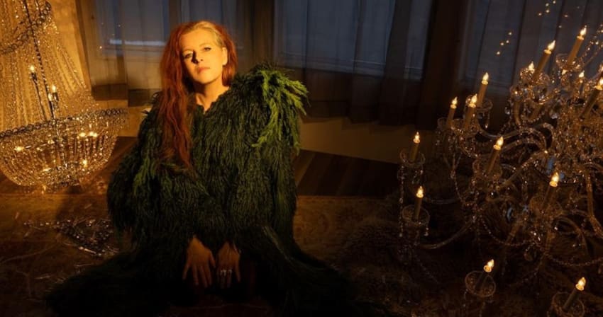 Neko Case press July 2025