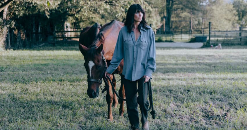 Nicki Bluhm Press 2025 Massie