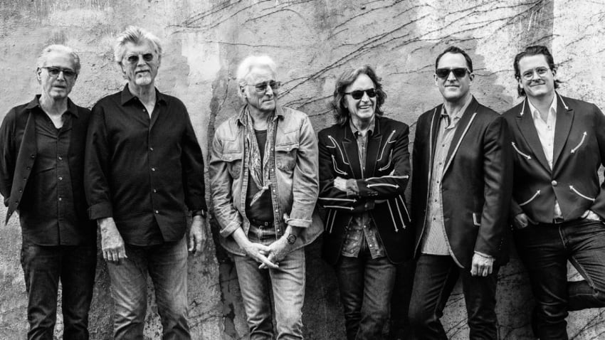 Nitty Gritty Dirt Band