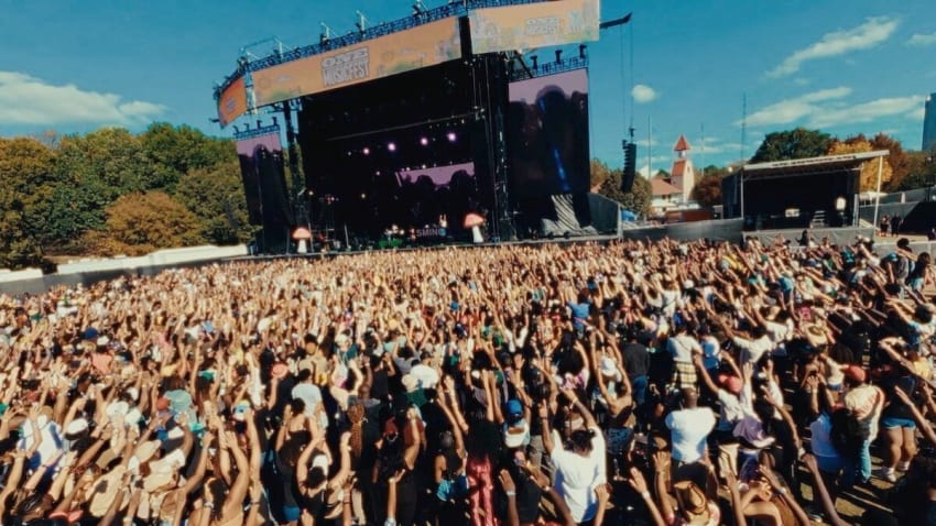 Atlanta’s ONE Musicfest 2025 Lineup Features Future, Doechii, Ludacris & More