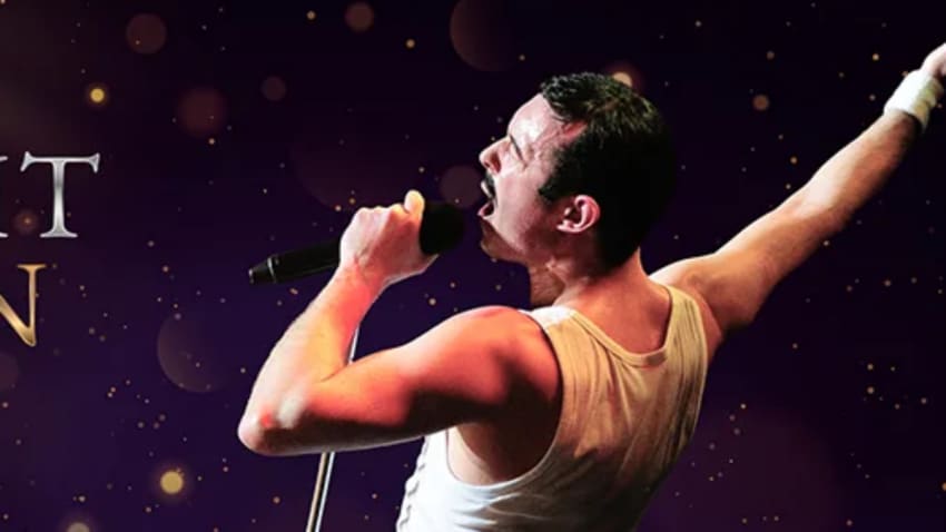 One Night of Queen