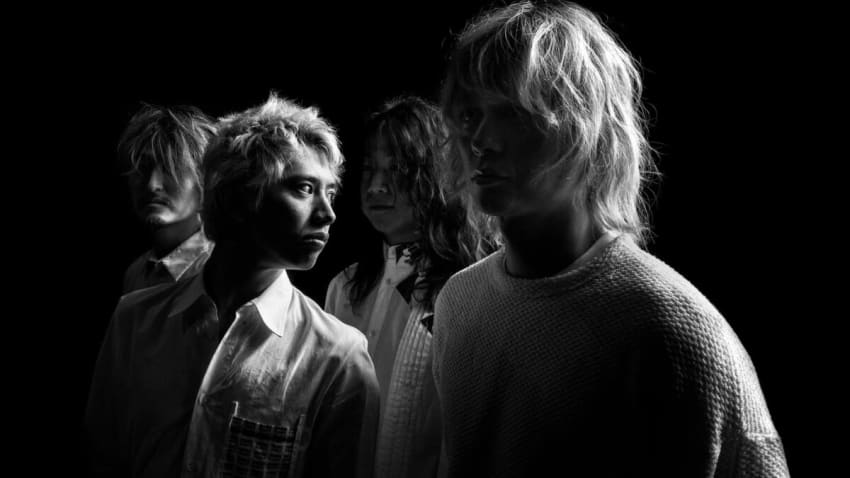 ONE OK ROCK Announces 2026 Australia Tour Dates With Stand Atlantic