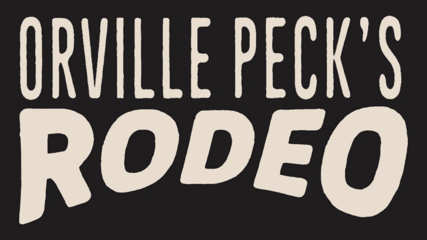 Orville Peck’s Rodeo