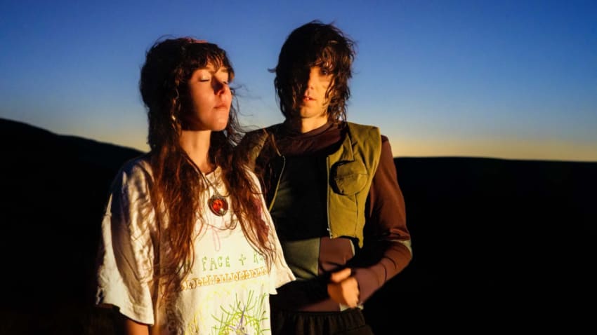 Purity Ring