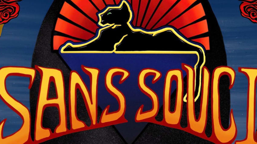 Sans Souci JGB