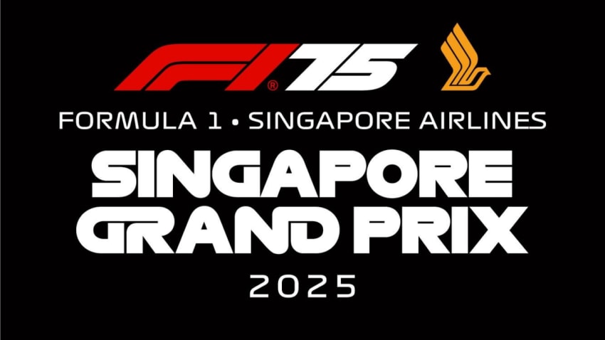 Singapore Grand Prix