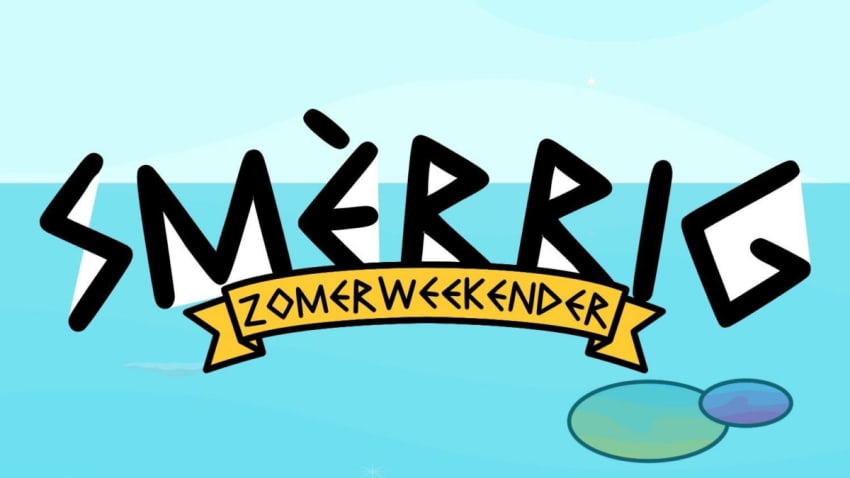 Smèrrig Zomer Festival