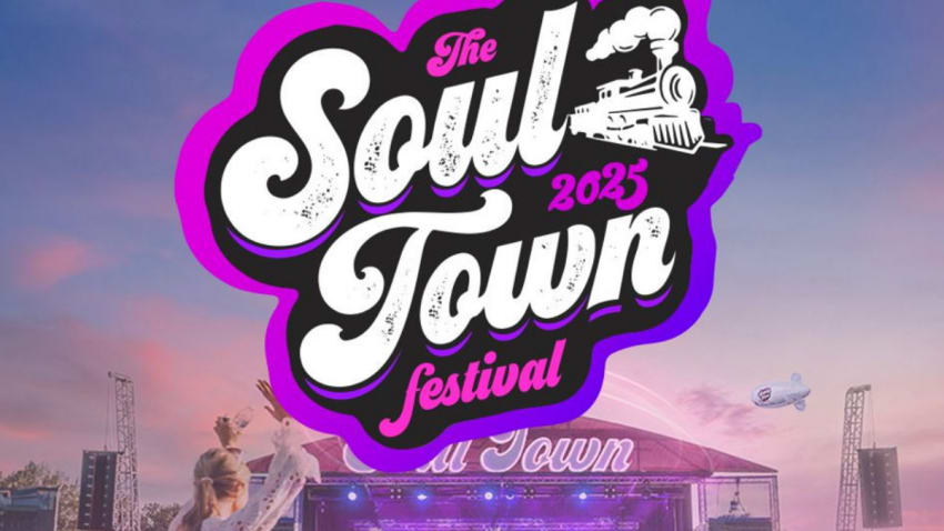 Soul Town
