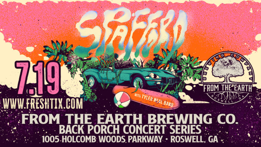 Spafford