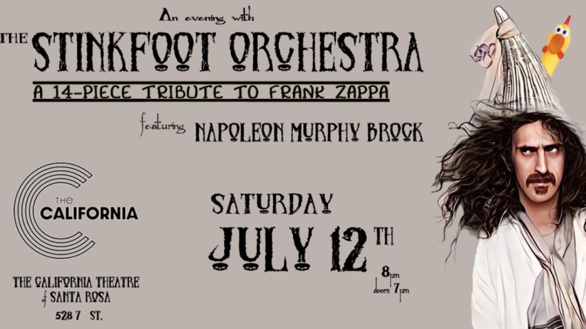 Stinkfoot Orchestra