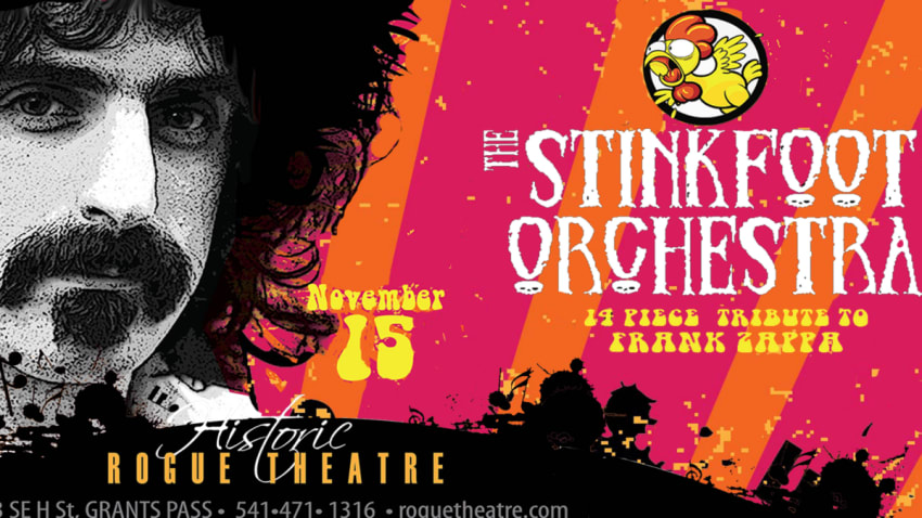 Stinkfoot Orchestra