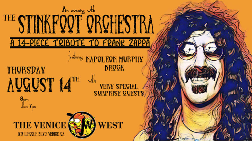 Stinkfoot Orchestra