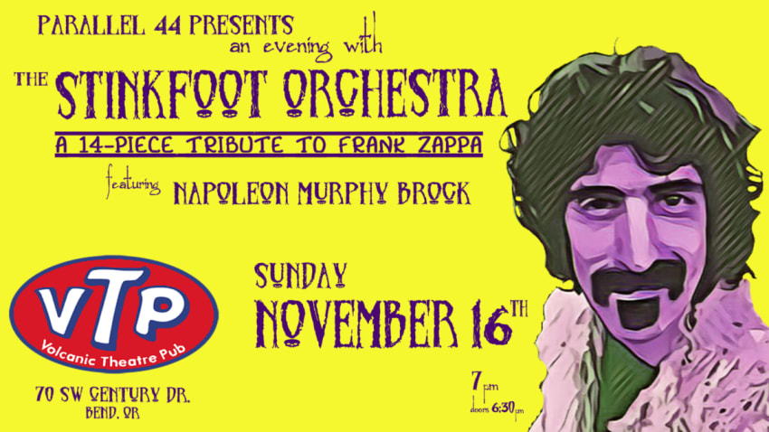Stinkfoot Orchestra