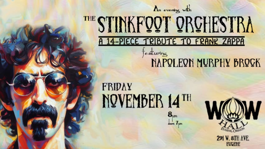 Stinkfoot Orchestra