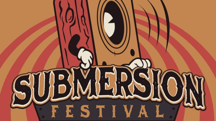 Submersion Festival