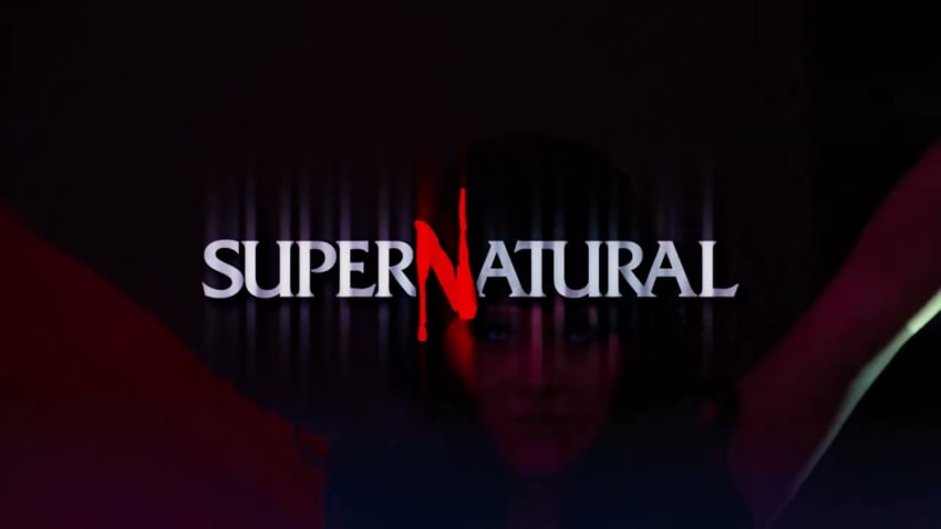 Supernatural