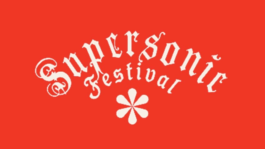 Supersonic Festival UK