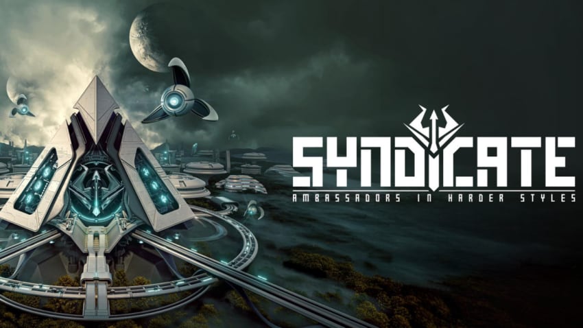 Syndicate Festival
