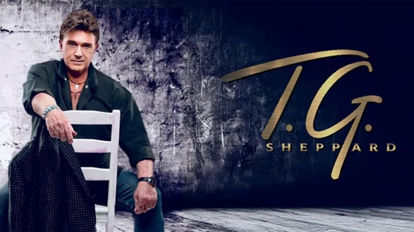 T.G. Sheppard