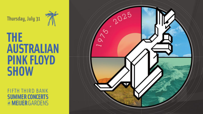 The Australian Pink Floyd