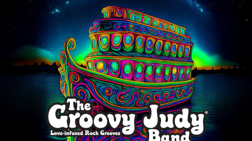 The Groovy Judy Band