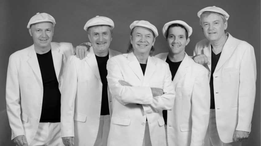The Rubettes