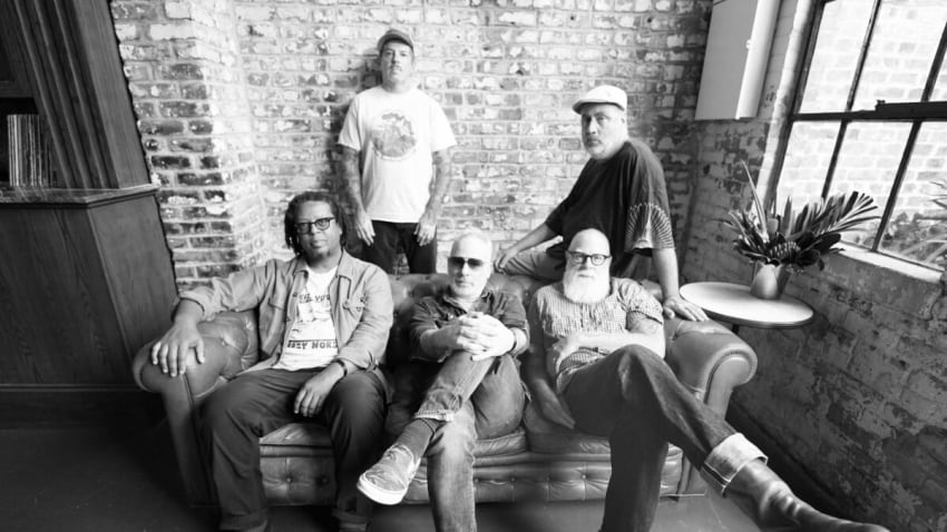 Tortoise Details Special Fall 2025 Concerts Including Chicago Philharmonic Show