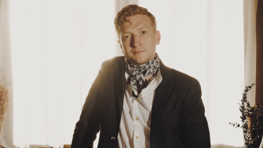 Tyler Childers Finally Gives Fan Favorite ‘Oneida’ The Studio Treatment For New Album