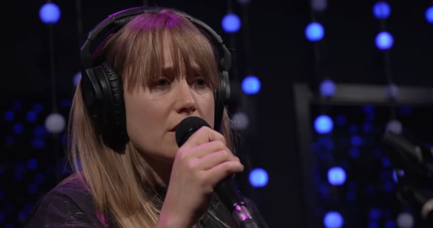 Weather Station KEXP