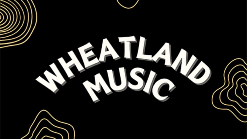 Wheatland Music Festival
