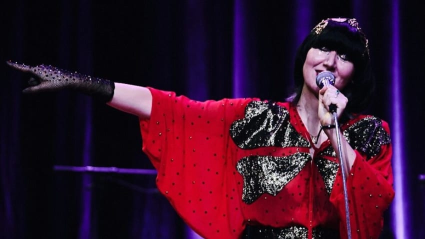 Yeah Yeah Yeahs Pay Tribute To Ozzy Osbourne With Black Sabbath Classic In Chicago
