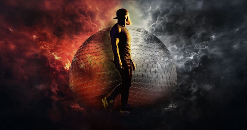 Zac Brown Band Las Vegas Sphere