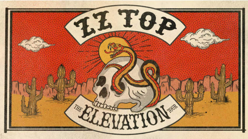 ZZ Top