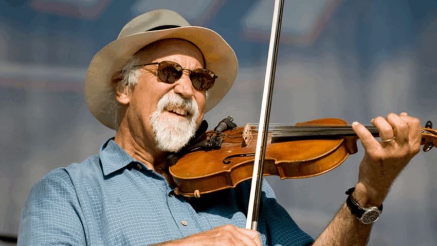 BeauSoleil avec Michael Doucet