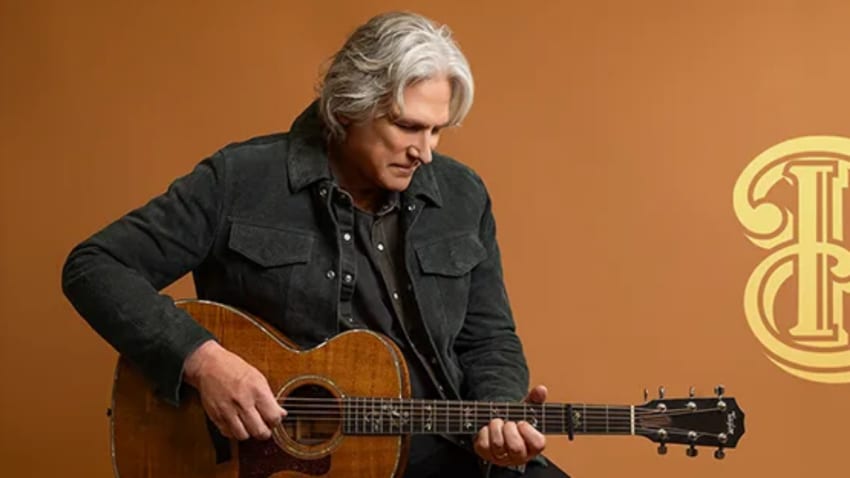 Billy Dean