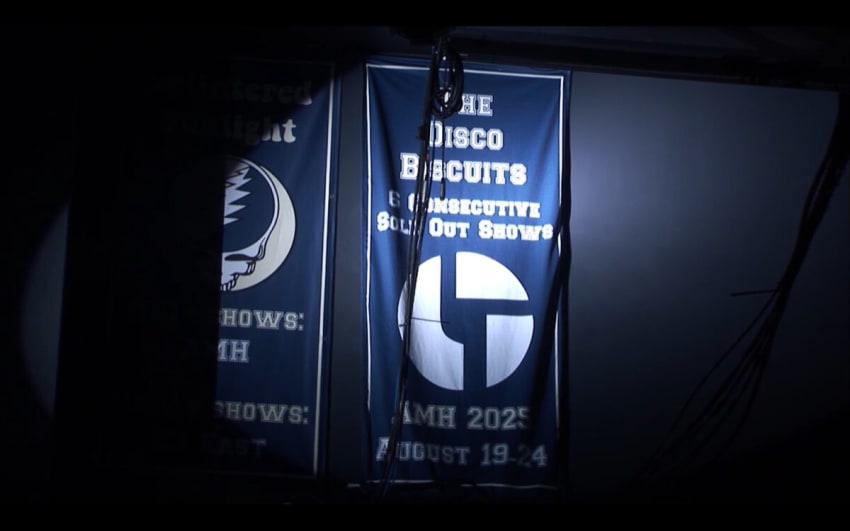 Bisco Banner Ardmore