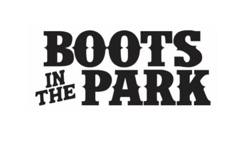 Boots in the Park Orange County