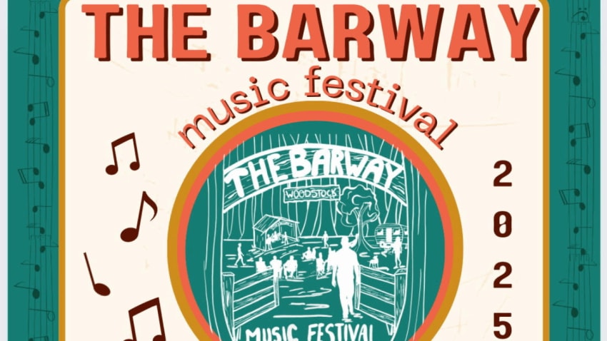 The Barway Music Festival