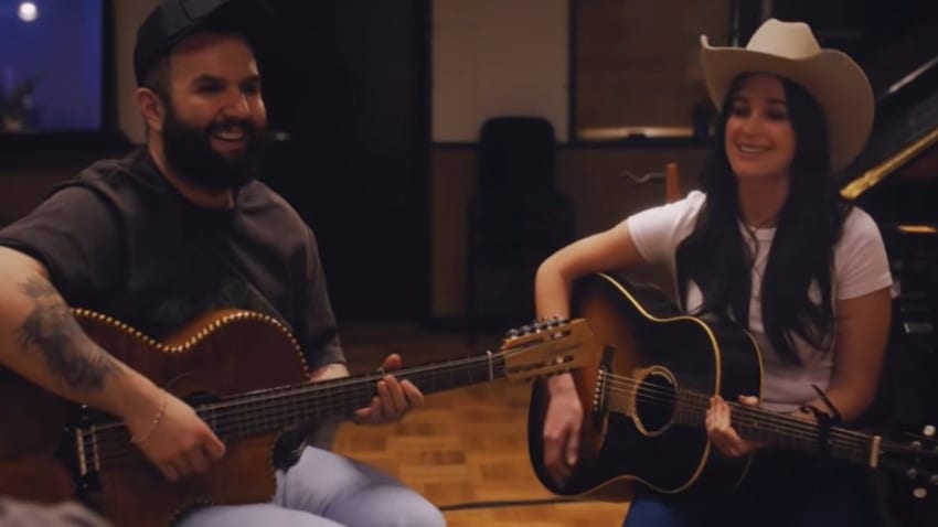 Carín León & Kacey Musgraves Bridge Cultures With New ‘Lost In Translation’ Duet