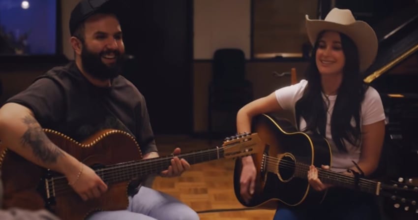Carin Leon Kacey Musgraves Lost In Translation
