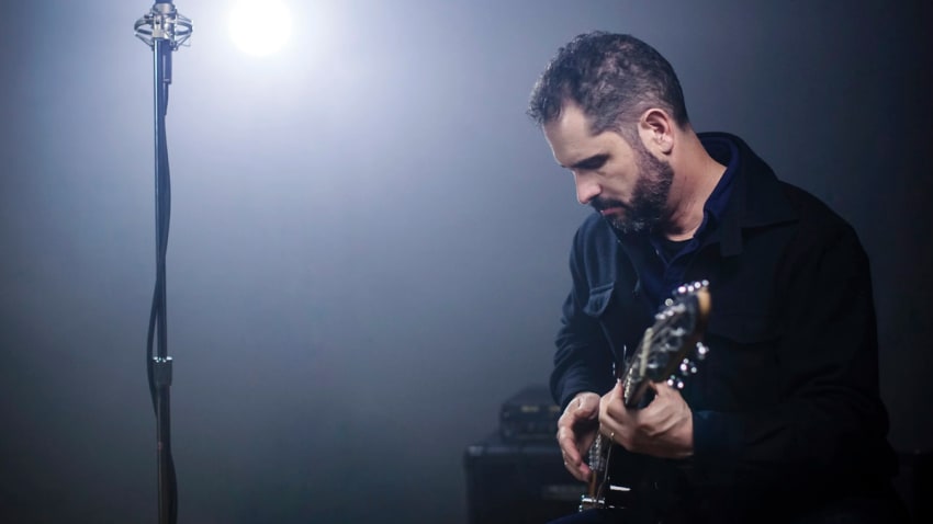 Charlie Hunter Trio