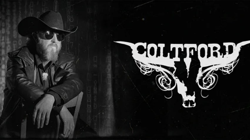 Colt Ford