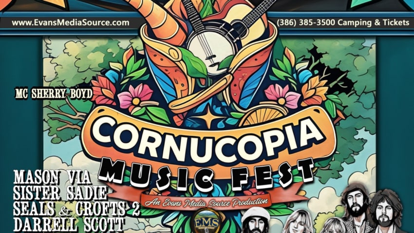 Cornucopia Music Fest