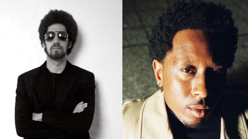Danger Mouse & MorMor Unveil Hypnotic Collaborative Single ‘Wonder’