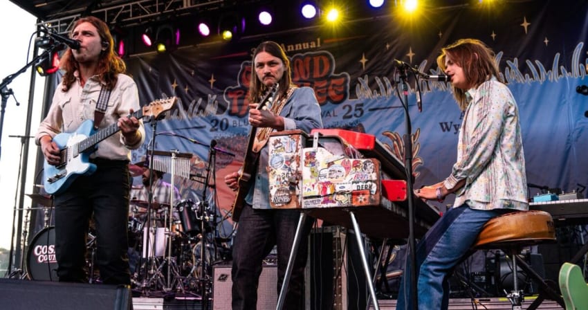 Daniel Donato Duane Betts Targhee 2025(1)