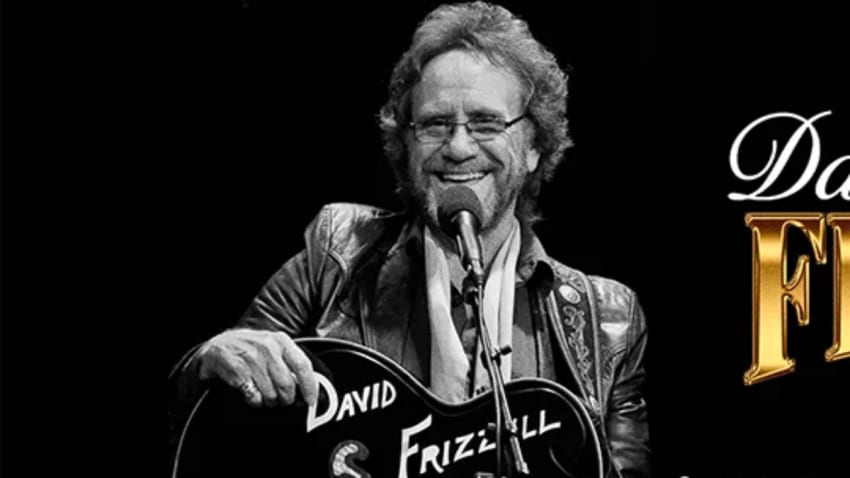 David Frizzell
