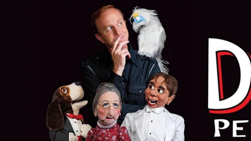 David Pendleton