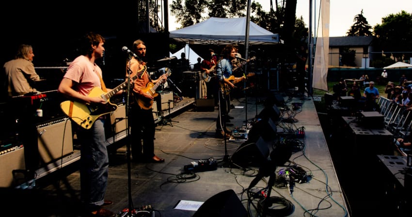 Dawes Goose Animal Cover PCSS Mario Alcuater