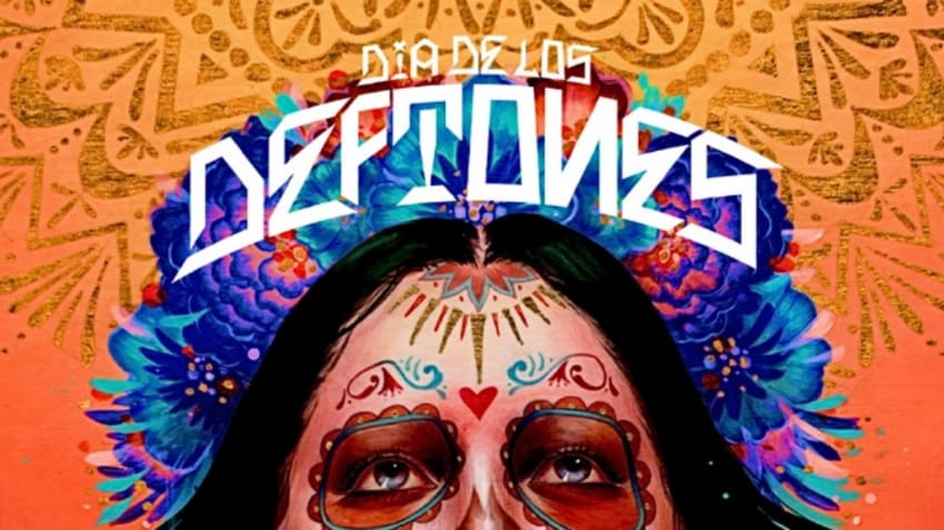 Dia De Los Deftones